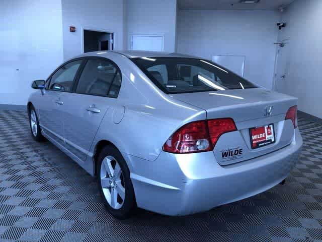 Thumbnail: 2007 Honda Civic - 12