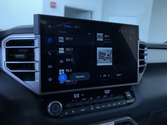 Thumbnail: 2026 Toyota Tundra - 23