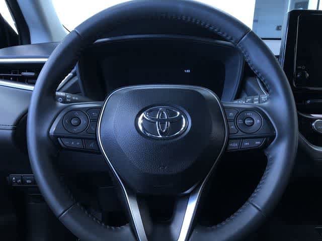 Thumbnail: 2026 Toyota Corolla Cross - 24
