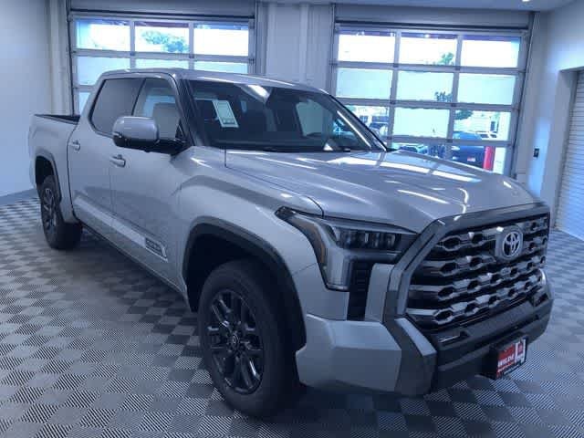 Thumbnail: 2026 Toyota Tundra - 7
