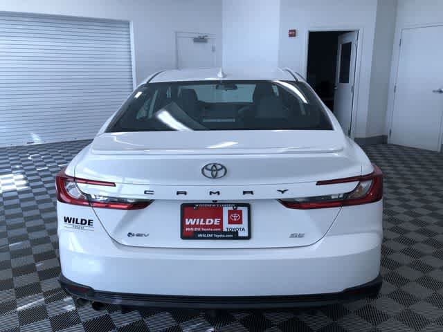 Thumbnail: 2025 Toyota Camry - 6