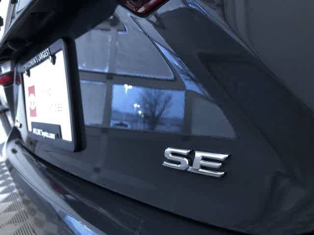 Thumbnail: 2025 Toyota Camry - 15