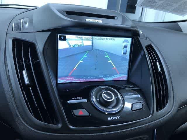 Thumbnail: 2017 Ford Escape - 29