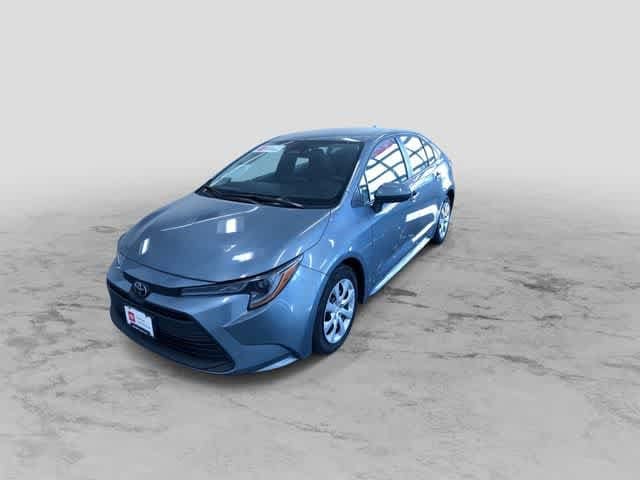 Thumbnail: 2025 Toyota Corolla - 5