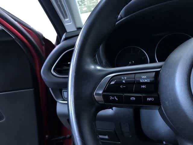 Thumbnail: 2024 Mazda CX-30 - 18