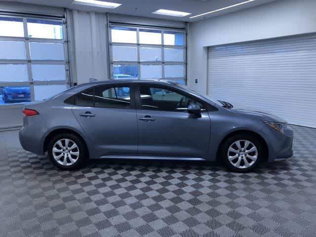 Thumbnail: 2024 Toyota Corolla - 34