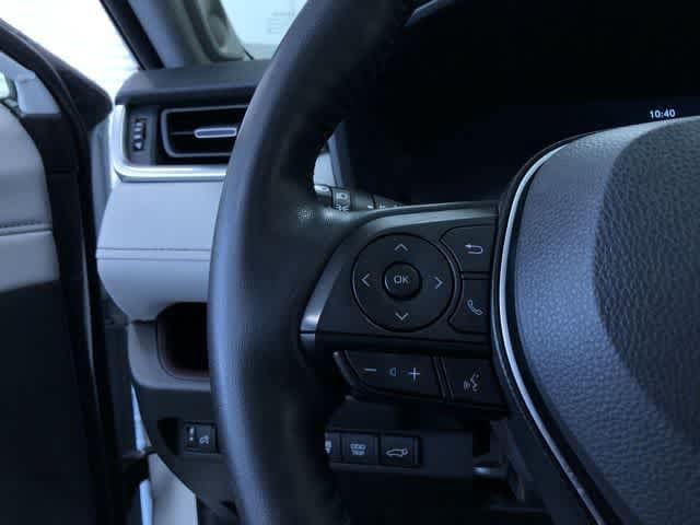 Thumbnail: 2024 Toyota RAV4 - 26