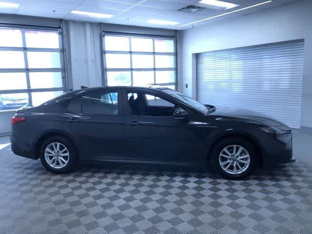 Thumbnail: 2025 Toyota Camry - 35