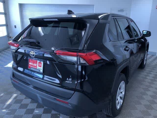 Thumbnail: 2024 Toyota RAV4 - 34