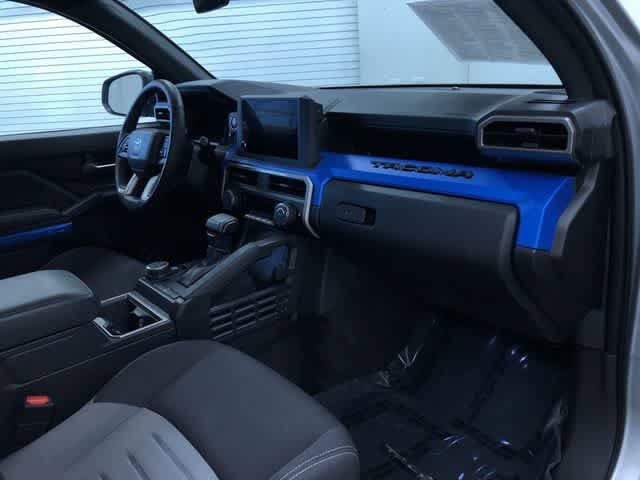 Thumbnail: 2025 Toyota Tacoma - 15