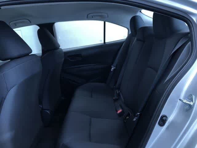 Thumbnail: 2025 Toyota Corolla - 20