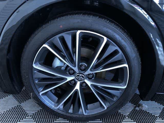 Thumbnail: 2026 Toyota Prius - 14