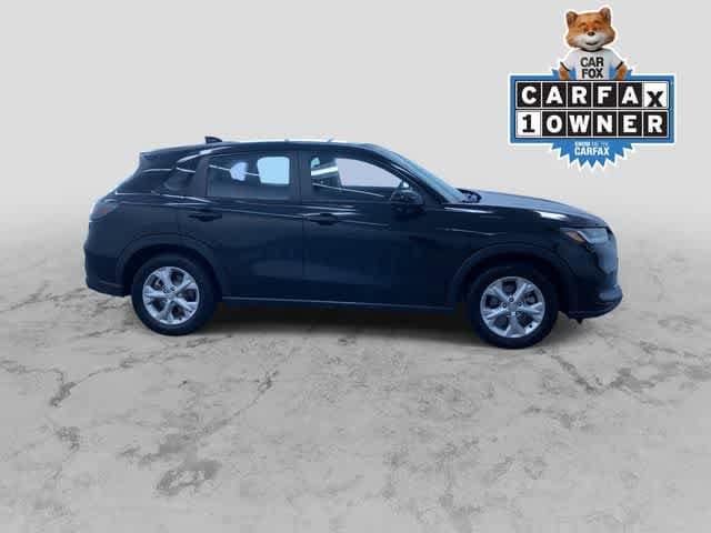 Thumbnail: 2025 Honda HR-V - 2
