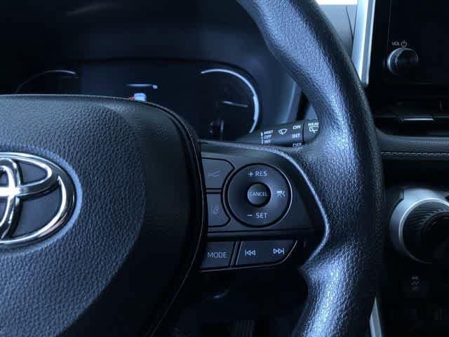 Thumbnail: 2025 Toyota RAV4 - 26