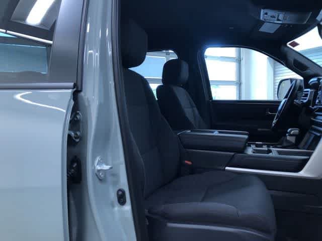 Thumbnail: 2026 Toyota Tundra - 16