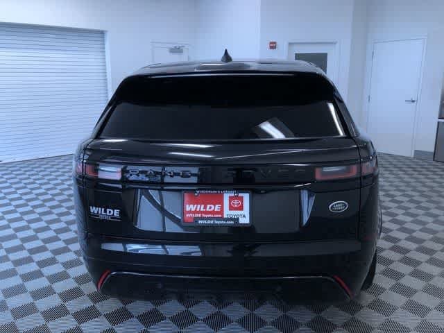 Thumbnail: 2022 Land Rover Range Rover Velar - 13