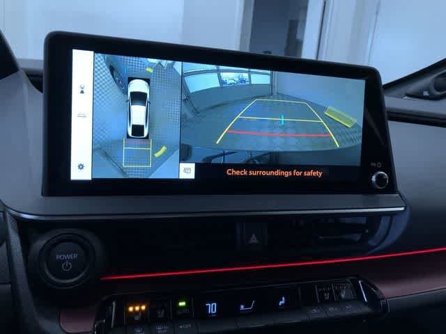 Thumbnail: 2026 Toyota Prius - 27