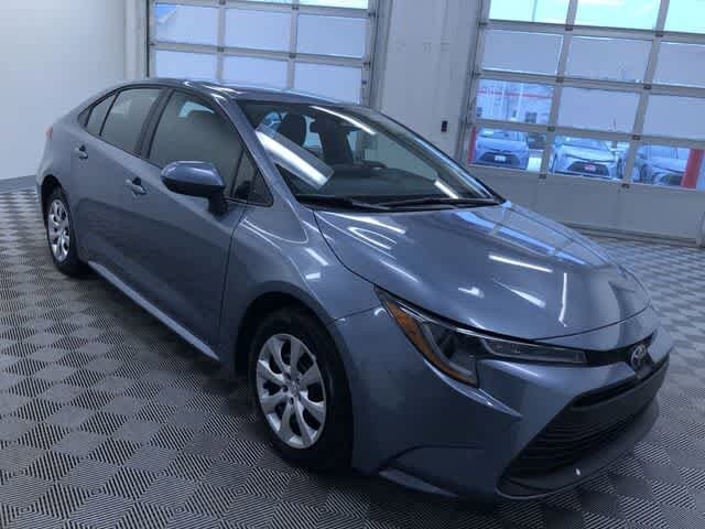 Thumbnail: 2025 Toyota Corolla - 35