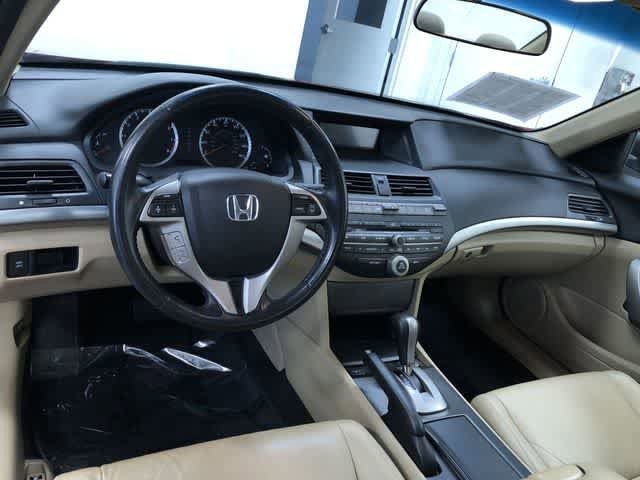 Thumbnail: 2010 Honda Accord - 15
