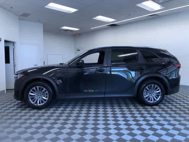 Thumbnail: 2024 Mazda CX-90 - 12