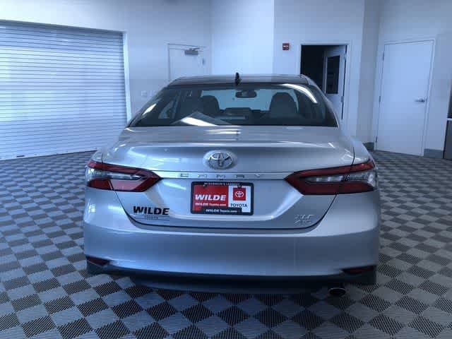 Thumbnail: 2023 Toyota Camry - 13