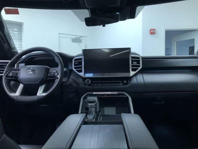 Thumbnail: 2026 Toyota Tundra - 11