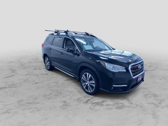 Thumbnail: 2019 Subaru Ascent - 2