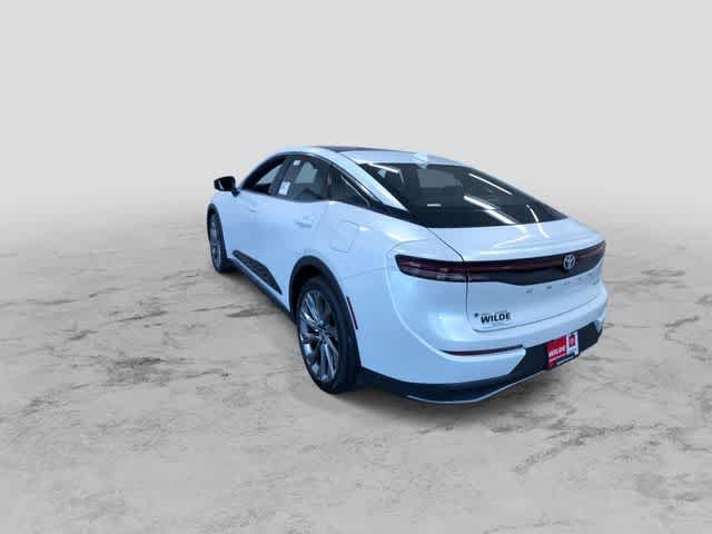 Thumbnail: 2026 Toyota Crown - 7