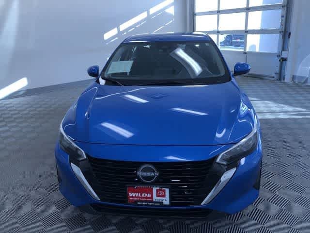 Thumbnail: 2024 Nissan Sentra - 15