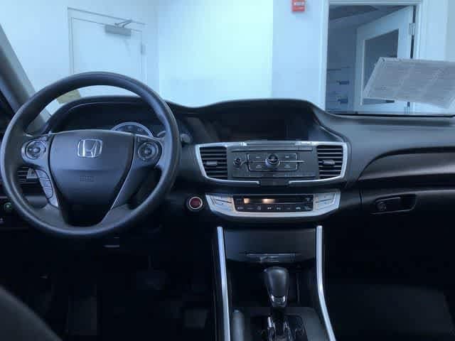 Thumbnail: 2014 Honda Accord - 15