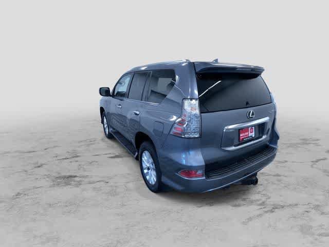 Thumbnail: 2021 Lexus GX - 7