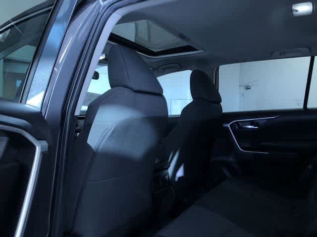 Thumbnail: 2024 Toyota RAV4 - 19