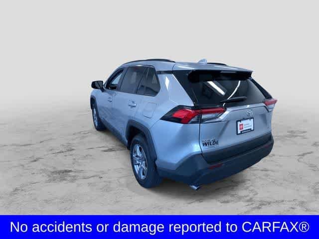 Thumbnail: 2025 Toyota RAV4 - 7