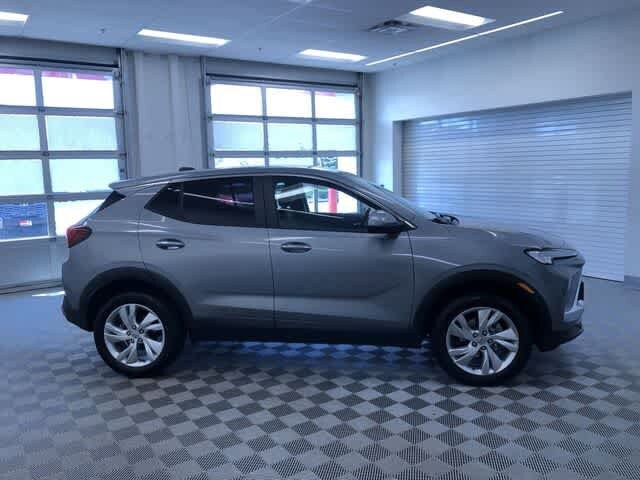 Thumbnail: 2025 Buick Encore GX - 35