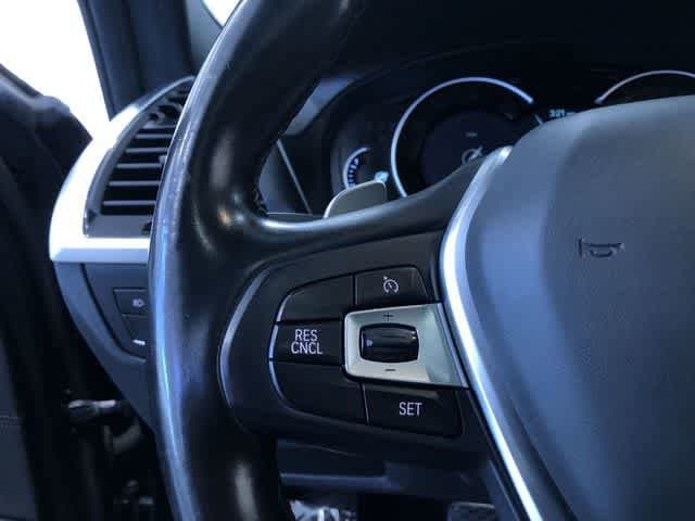 Thumbnail: 2019 BMW X3 - 26