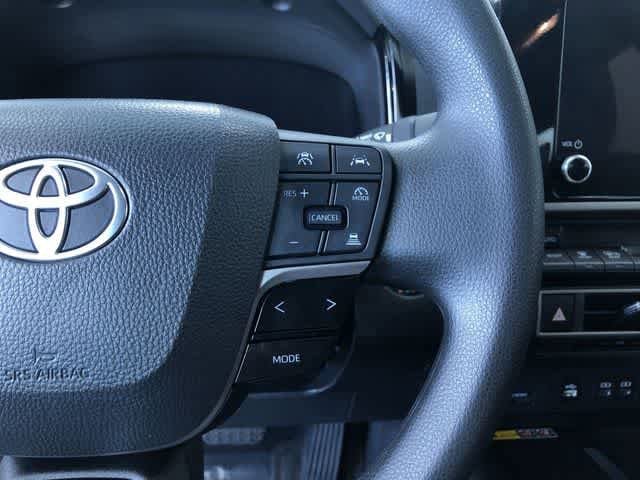 Thumbnail: 2025 Toyota Camry - 27