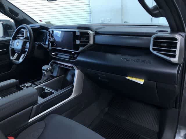 Thumbnail: 2026 Toyota Tundra - 17