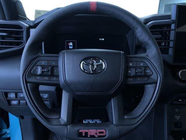 Thumbnail: 2026 Toyota Tundra - 18