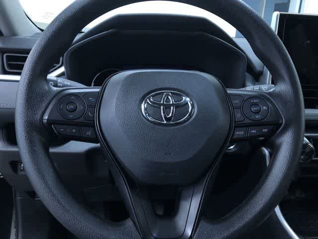 Thumbnail: 2025 Toyota RAV4 - 24