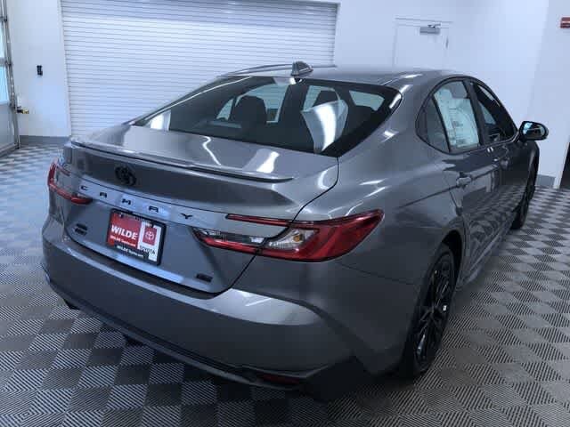 Thumbnail: 2026 Toyota Camry - 25