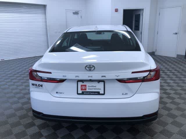 Thumbnail: 2025 Toyota Camry - 14