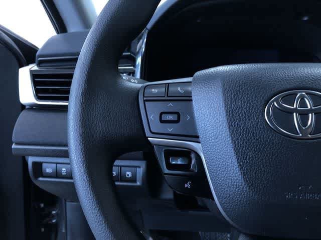 Thumbnail: 2026 Toyota Camry - 25