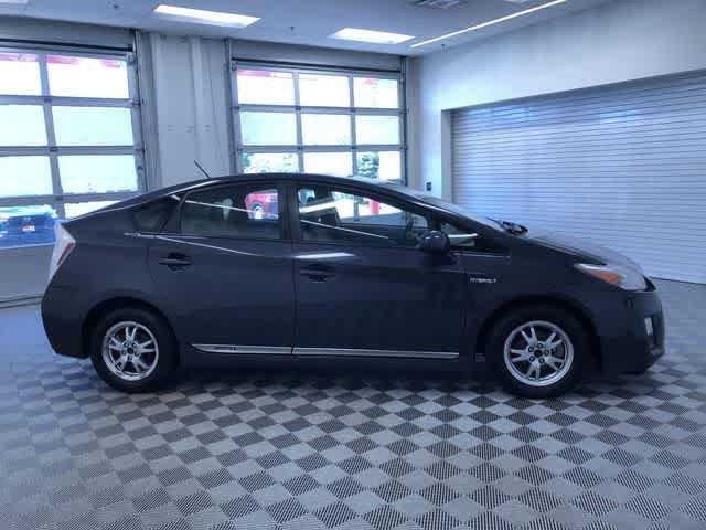 Thumbnail: 2010 Toyota Prius - 34