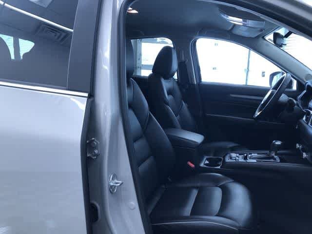 Thumbnail: 2025 Mazda CX-5 - 23