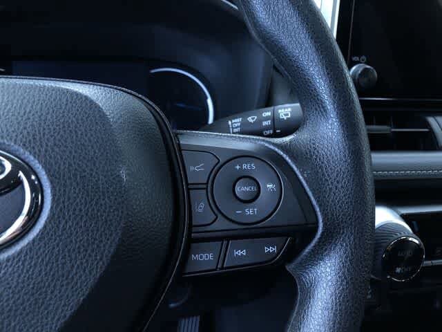 Thumbnail: 2025 Toyota RAV4 - 26