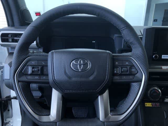 Thumbnail: 2025 Toyota Tacoma - 18