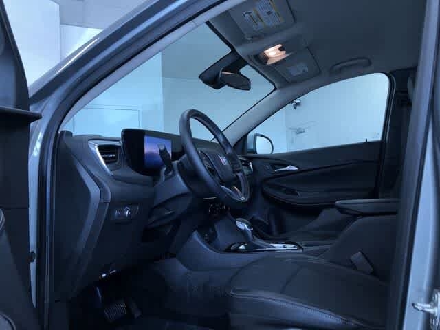 Thumbnail: 2025 Buick Encore GX - 11