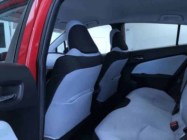 Thumbnail: 2022 Toyota Prius - 20