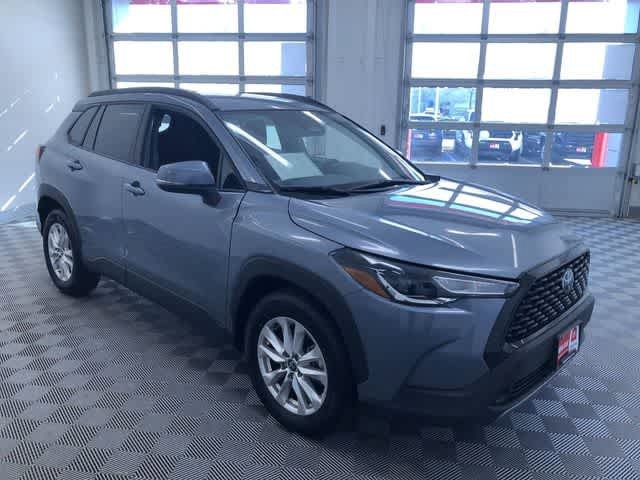 Thumbnail: 2024 Toyota Corolla Cross - 28