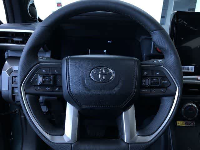 Thumbnail: 2026 Toyota 4Runner - 16